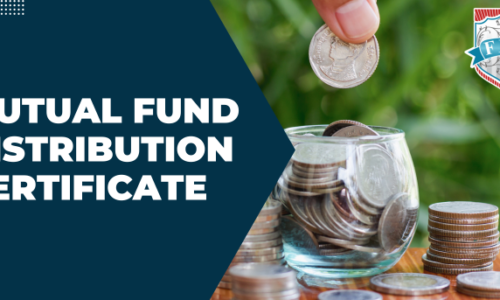 NISM-5A (Mutual Fund Distribution Certification )
