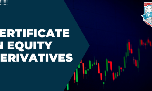 NISM-8 (Certificate In Equity Derivatives)