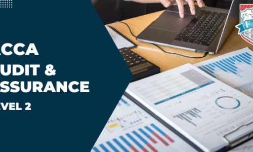 ACCA  Audit and Assurance (AA)