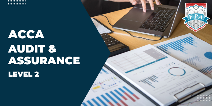 ACCA  Audit and Assurance