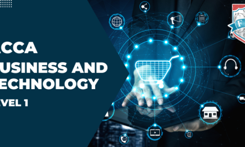ACCA  Business and Technology (BT)