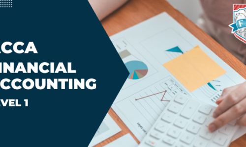 ACCA  Financial Accounting (FA)
