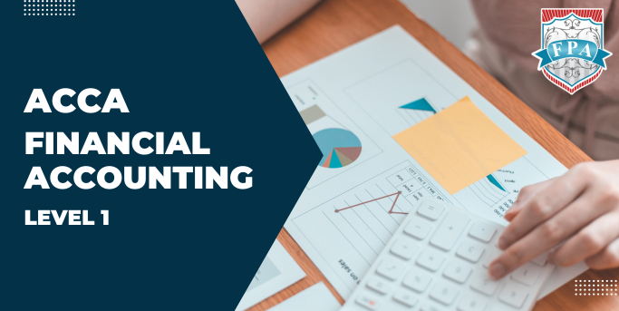 ACCA  Financial Accounting