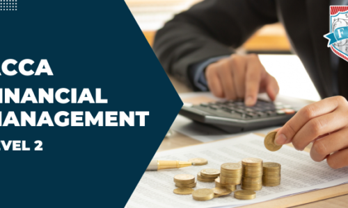 ACCA  Financial Management (FM)