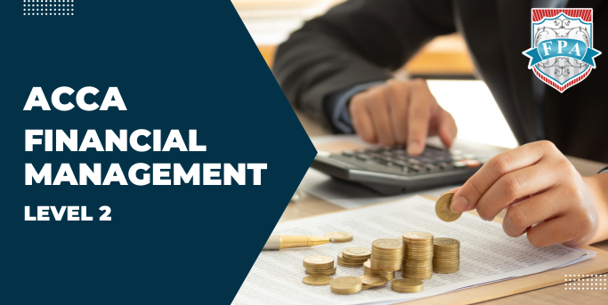 ACCA  Financial Management
