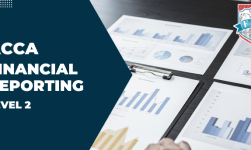 ACCA  Financial Reporting (FR)