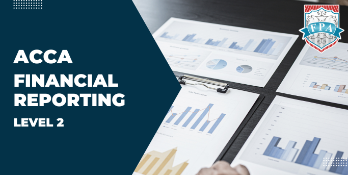 ACCA  Financial Reporting