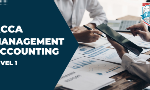 ACCA  Management Accounting (MA)