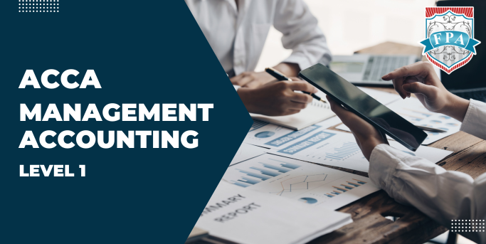 ACCA  Management Accounting