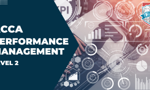 ACCA  Performance Management (PM)