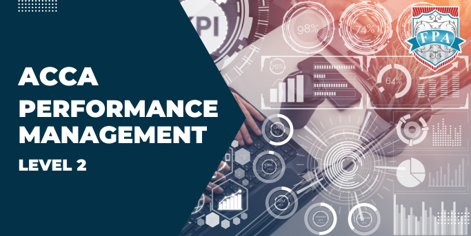 ACCA  Performance Management
