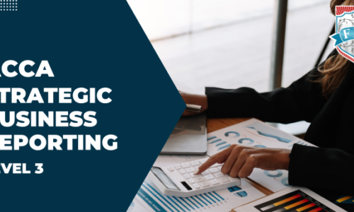 ACCA  Strategic Business Reporting (SBR)