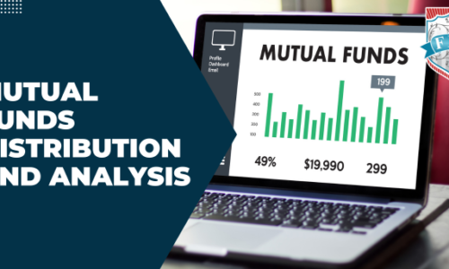 Mutual Funds Distribution And Analysis
