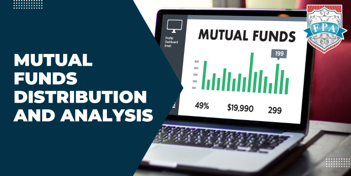 Mutual Funds Distribution And Analysis