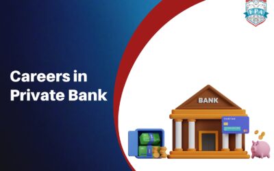 Make a Career in the Private Bank