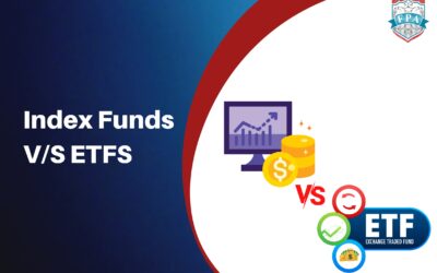 Index Funds V/s Etfs
