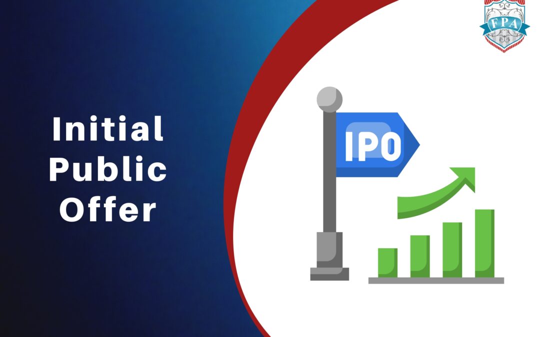 A to Z of Initial Public Offer