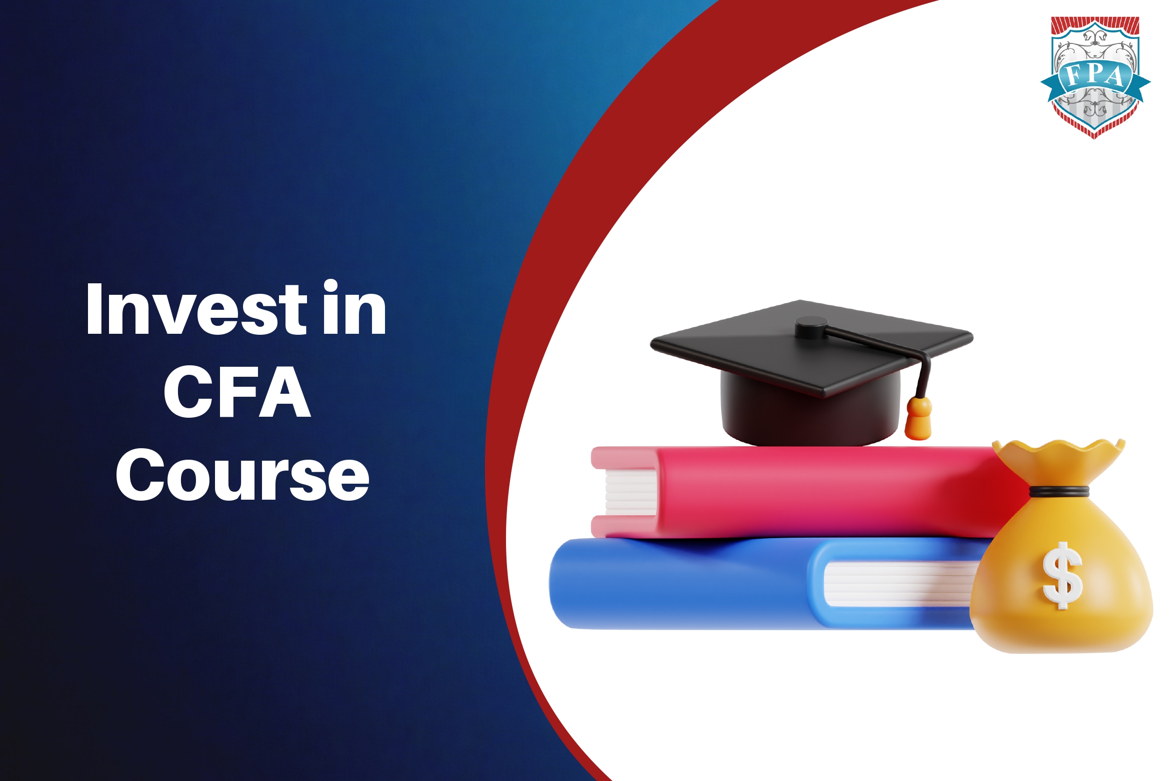Invest in a CFA Course