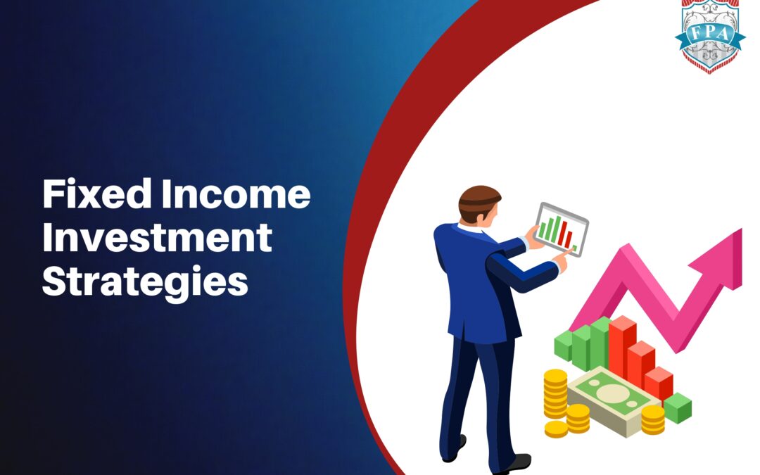 Fixed Income Investment Strategies