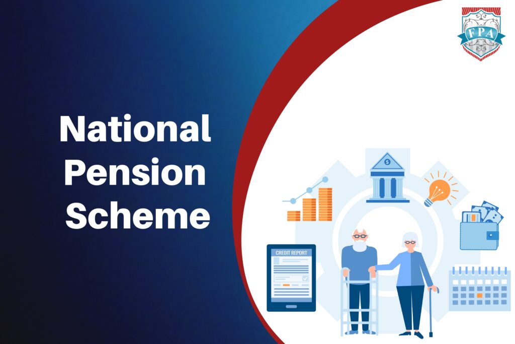 All You Want to Know About National Pension Scheme (NPS)