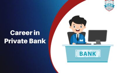 KEEN TO MAKE A CAREER IN THE PRIVATE SECTOR BANK?