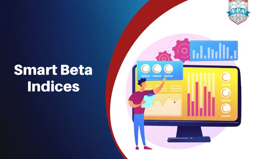 Smart Beta Indices – Neither Entirely Active Nor Entirely Passive