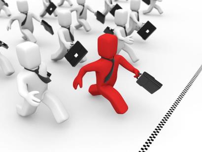 KEEN TO MAKE A CAREER IN THE PRIVATE BANK?