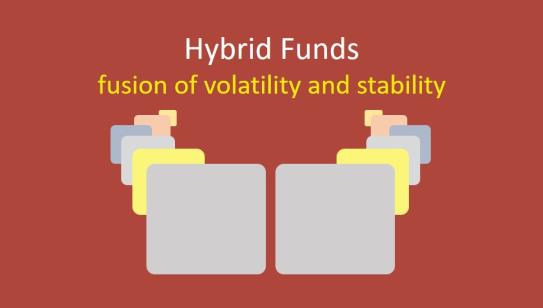 Understanding Hybrid Funds A Balance Of Volatility And Stability