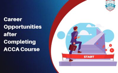 CAREER OPPORTUNITIES AFTER COMPLETING ACCA COURSE