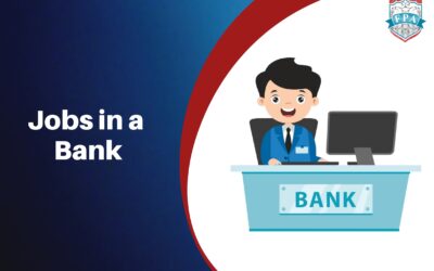 HOW DO I GET A JOB IN A BANK?
