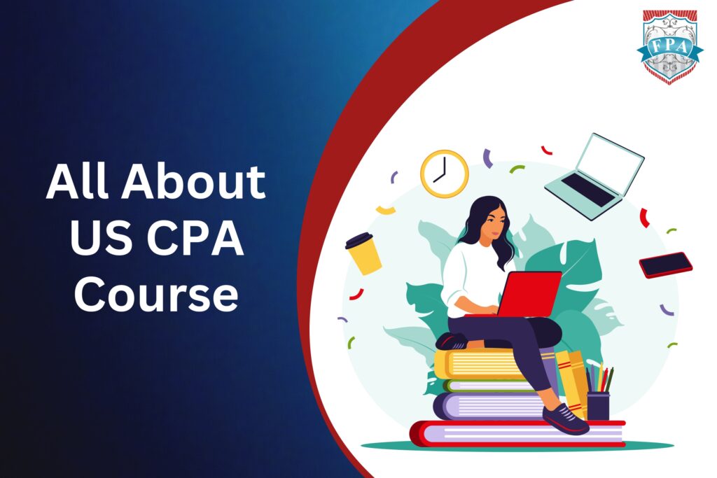 Master the CPA US Course for Accounting Excellence