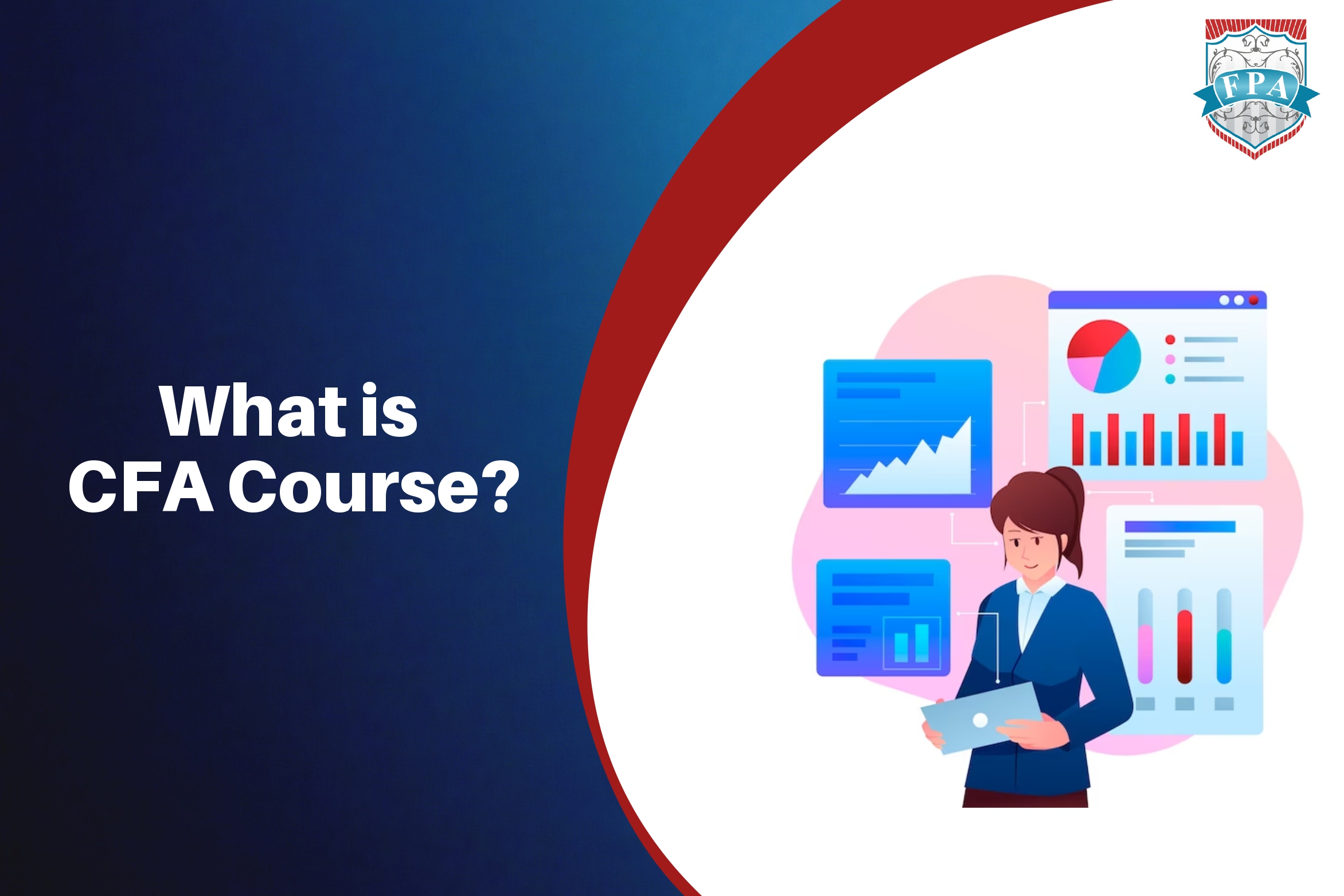 What Is CFA Course Course Details Exam Pattern Fees