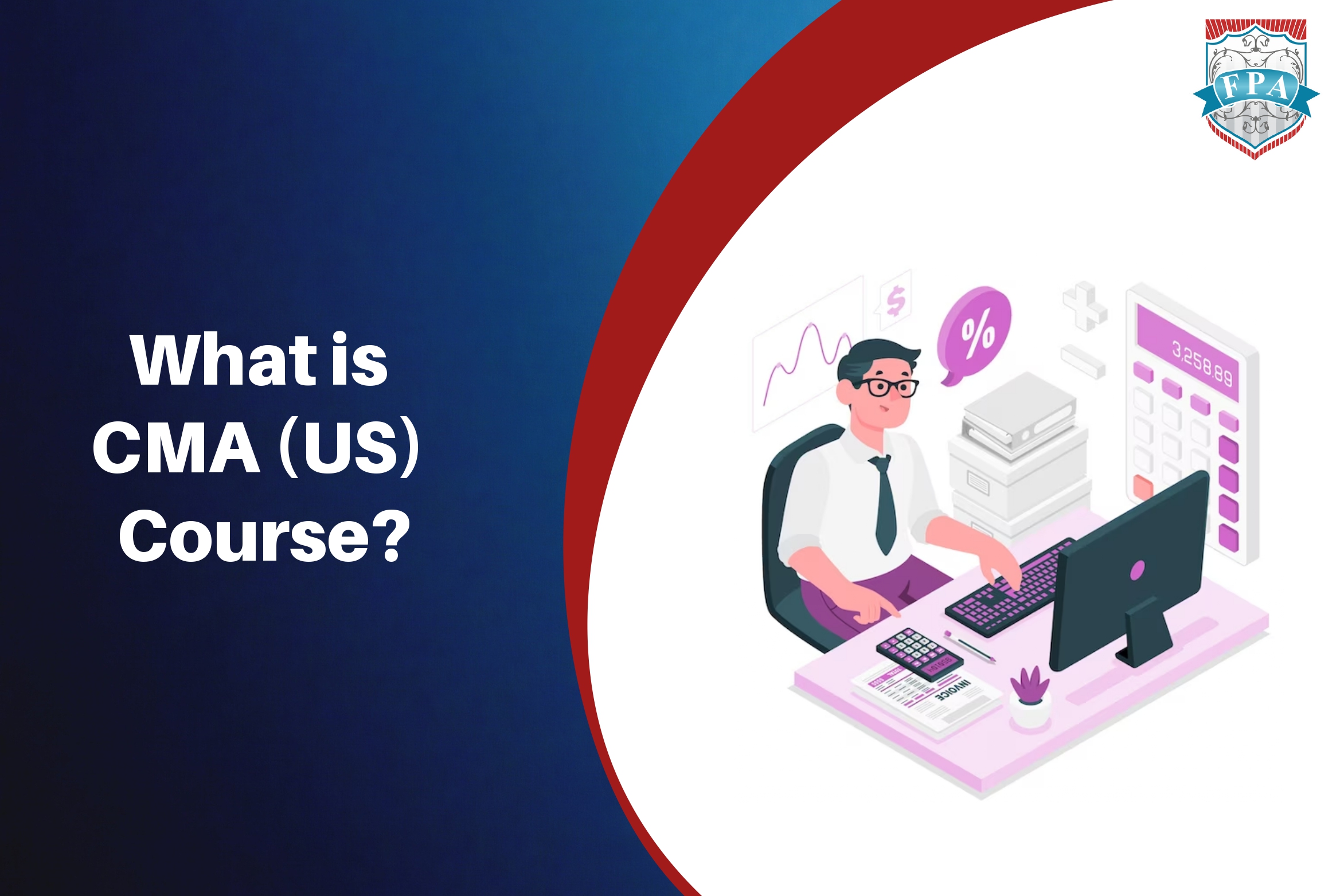 what is cma usa course