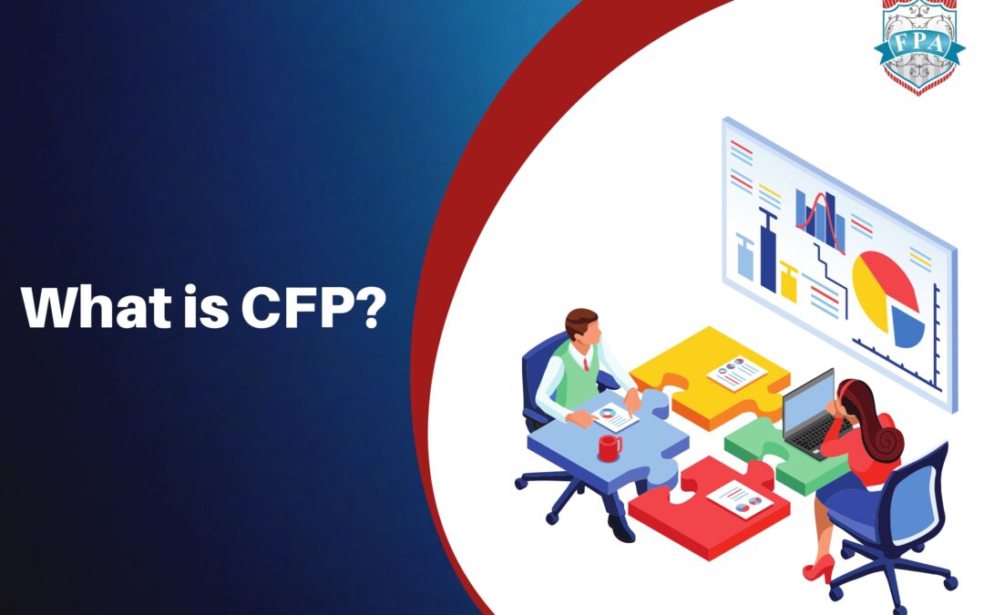 What is CFP®? Course Study Material, Syllabus, Exams, Eligibility