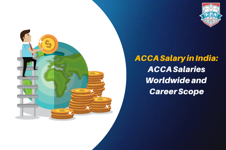 ACCA Salary in India