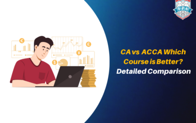 CA vs ACCA Which Course is Better? Detailed Comparison
