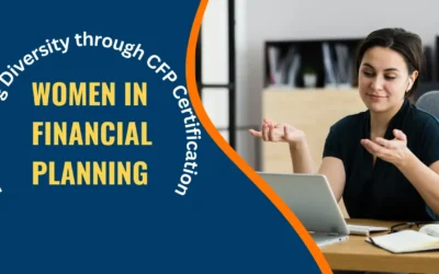 Women in Financial Planning: Empowering Diversity through CFP® Certification