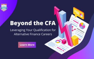 Beyond the CFA: Leveraging Your Qualification for Alternative Finance Careers