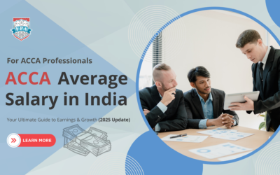 ACCA Average Salary in India – Your Ultimate Guide to Earnings & Growth (2025 Update)