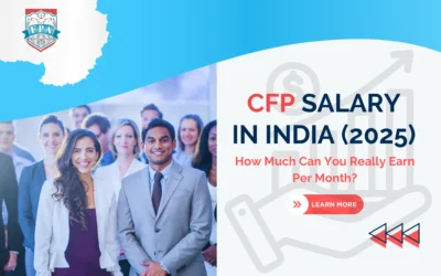 CFP Salary in India (2025): How Much Can You Really Earn Per Month?