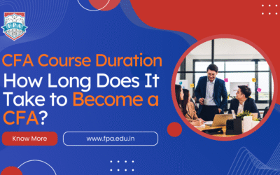 CFA Course Duration: How Long Does It Take to Become a CFA
