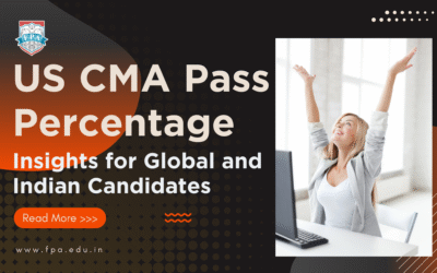 US CMA Pass Percentage: Insights for Global and Indian Candidates