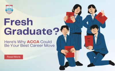 Fresh Graduate? Here’s Why ACCA Could Be Your Best Career Move