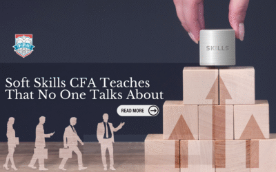 Soft Skills CFA Teaches That No One Talks About