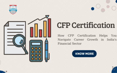 How CFP Certification Helps You Navigate Career Growth in India’s Financial Sector