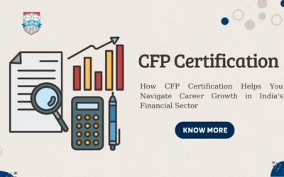 How CFP Certification Helps You Navigate Career Growth in India’s Financial Sector