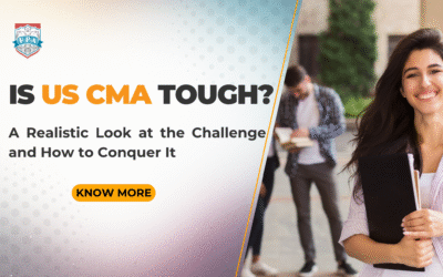 Is US CMA Tough? A Realistic Look at the Challenge and How to Conquer It