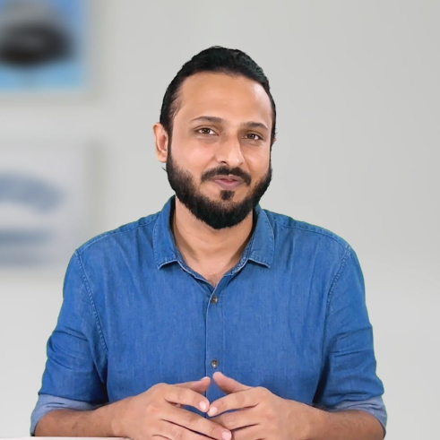 Jeetendar Peswani - FPA