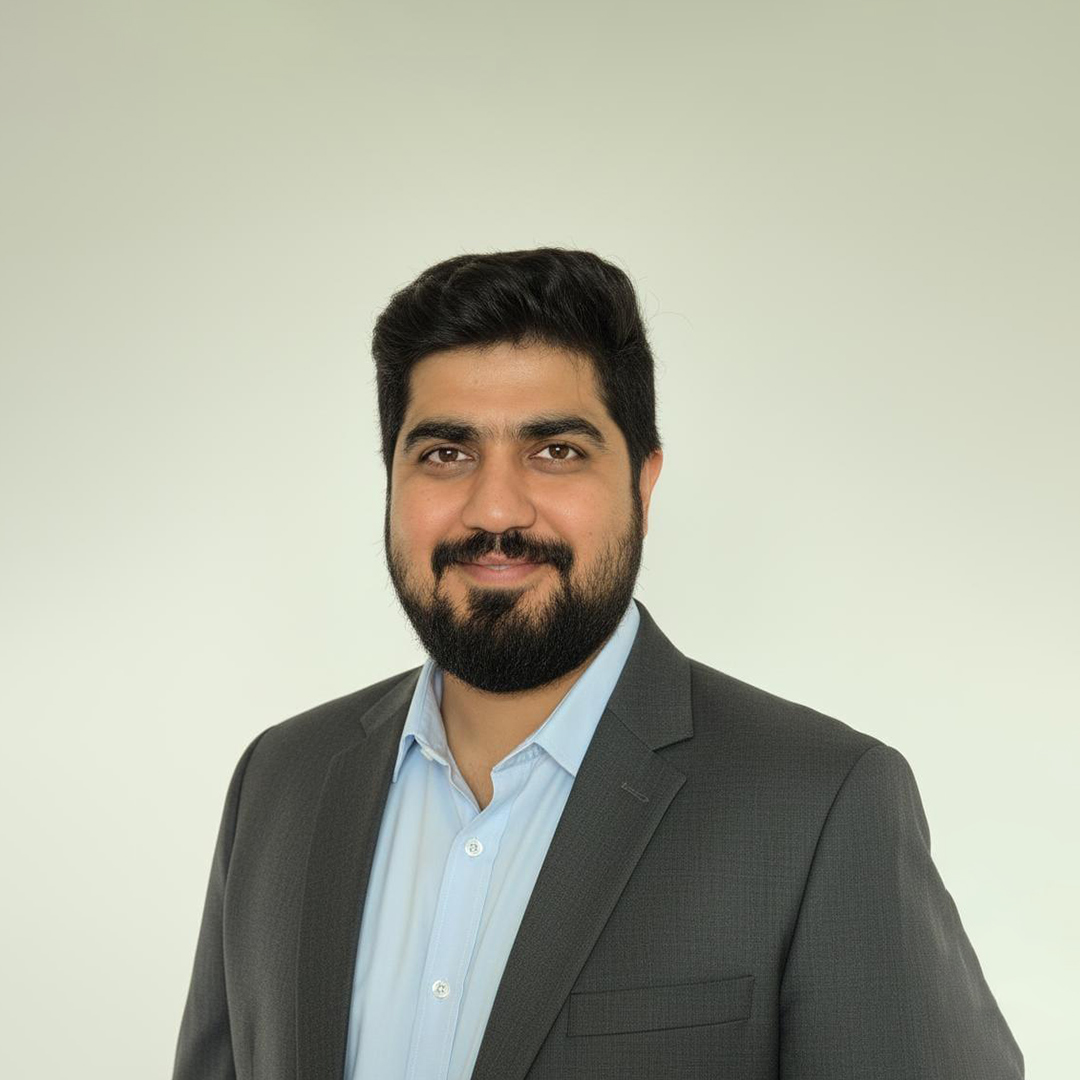 Jeetendar Peswani CFP