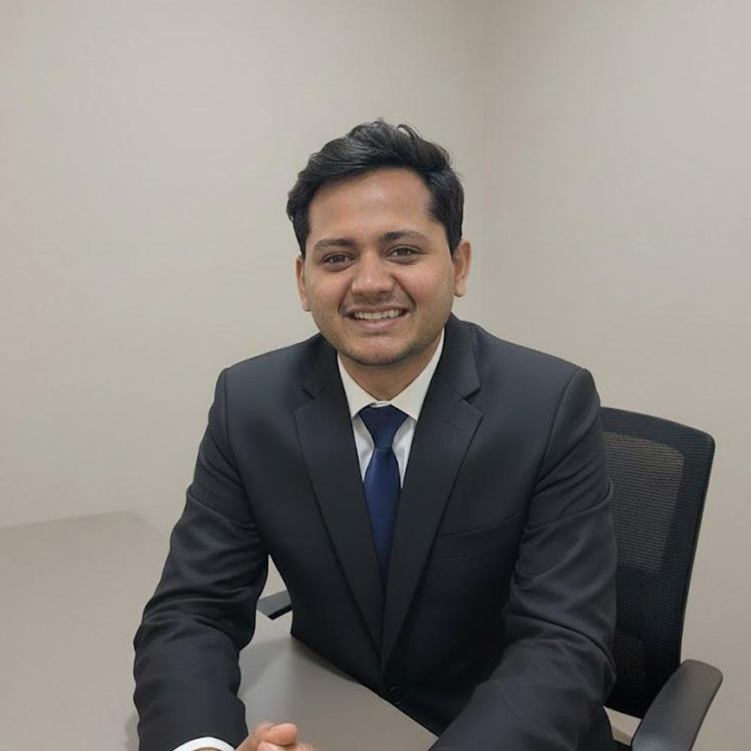 Jeetendar Peswani - FPA